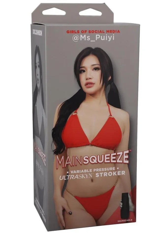 Main Squeeze Male Sex Toys Main Squeeze Girls Of Social Media Mspuiyi Ultraskyn Masturbator Pussy Main Squeeze Male Sex Toys Main Squeeze Girls Of Social Media Mspuiyi Ultraskyn Masturbator Pussy