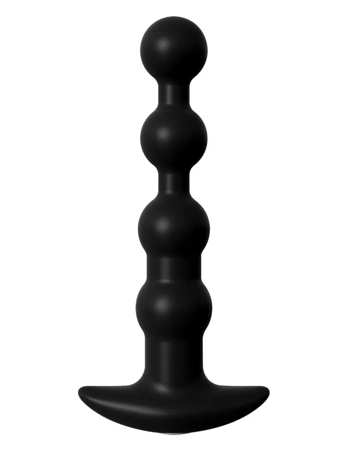 Male Sex Toys ANAL FANTASY ELITE RECHARGEABLE ANAL BEADS House Of Fun