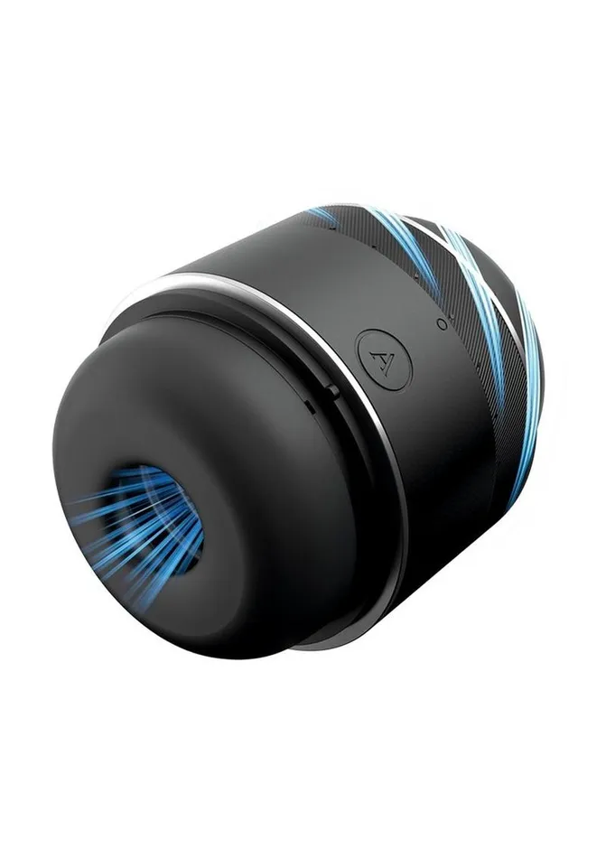 Male Sex Toys Arcwave Arcwave Voy Silicone Dual End Adjustable Compact Stroker Male Sex Toys Arcwave Arcwave Voy Silicone Dual End Adjustable Compact Stroker