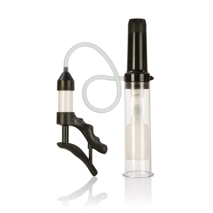 Male Sex Toys California Exotic Accomodator Personal Exercise Penis Pump