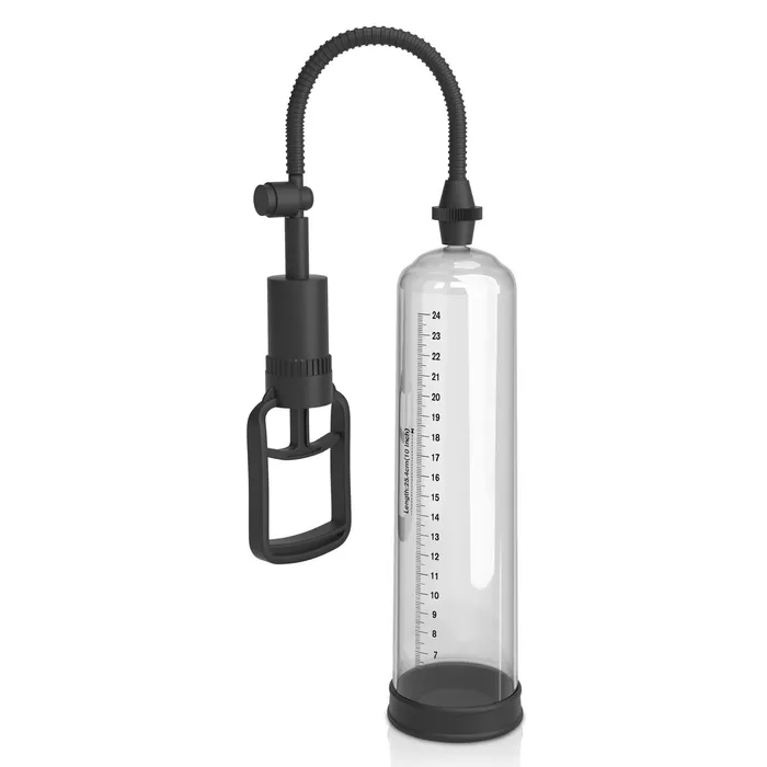 Male Sex Toys Classix XL Penis Enlargement Pump Pipedream