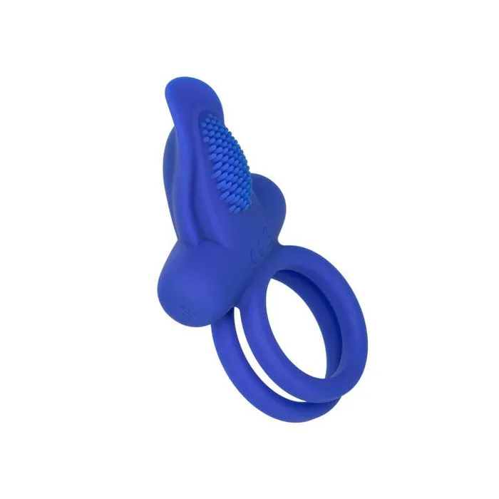 Male Sex Toys Cock Ring Dual Pleaser Cal Exotics