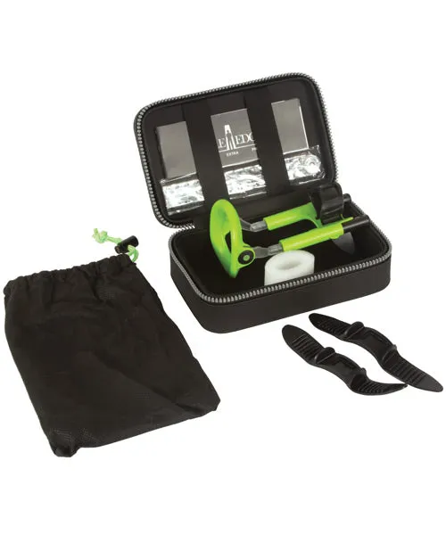 Male Sex Toys Danalife Aps Male Edge Extra Penis Enlarger Kit