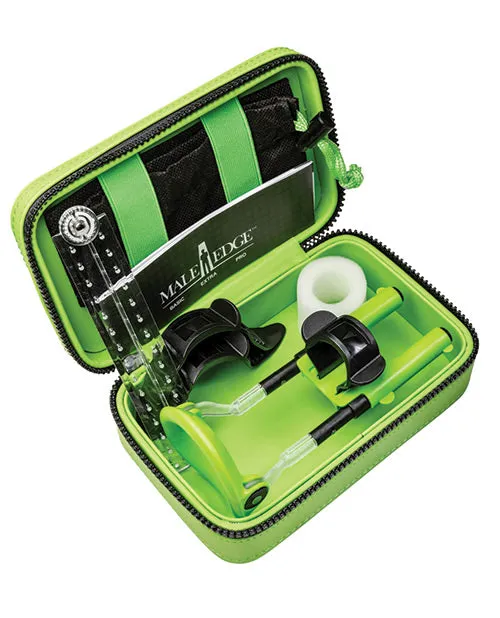 Male Sex Toys Danalife Aps Male Edge Extra Penis Enlarger Kit
