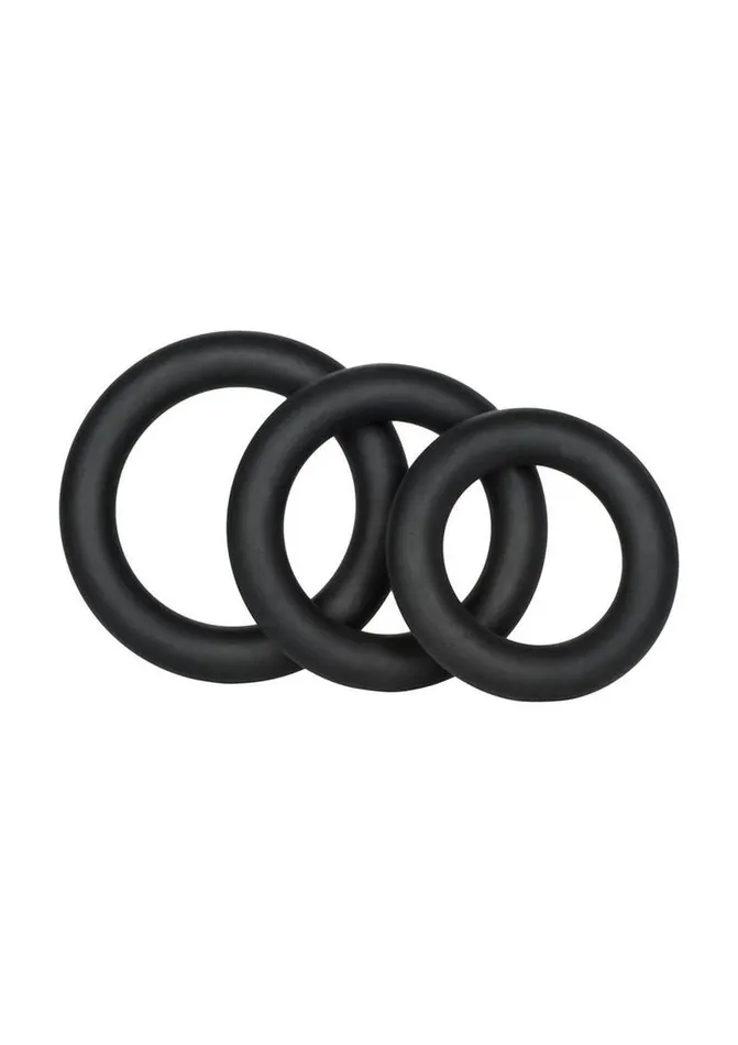 Male Sex Toys Dr Joel Kaplan Dr Joel Kaplan Silicone Support Rings Cock Ring Male Sex Toys Dr Joel Kaplan Dr Joel Kaplan Silicone Support Rings Cock Ring