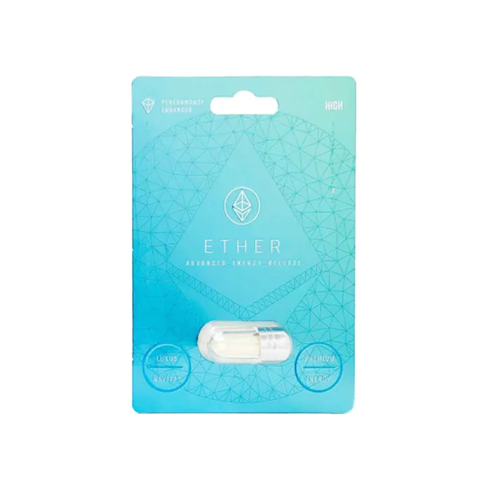 Male Sex Toys Ether Ether Advanced Energy Release Male Enhancement Supplement 1pk Male Sex Toys Ether Ether Advanced Energy Release Male Enhancement Supplement 1pk