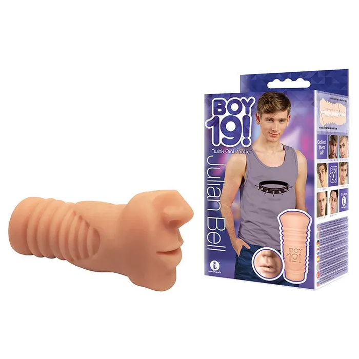 Male Sex Toys Icon Brands Boy 19 Julian Bell Flesh Male Mouth Teen Twink Stroker Male Sex Toys Icon Brands Boy 19 Julian Bell Flesh Male Mouth Teen Twink Stroker
