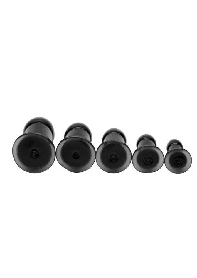 Male Sex Toys Master Series Expansion Anal Dilator Master Series