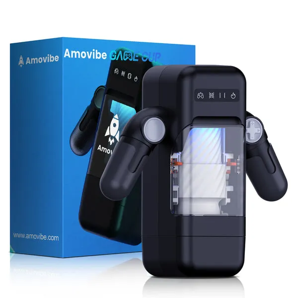 Male Sex Toys Onion Toy Amovibe Premium Joystick Controlling Robot Male Masturbation Cup Male Sex Toys Onion Toy Amovibe Premium Joystick Controlling Robot Male Masturbation Cup