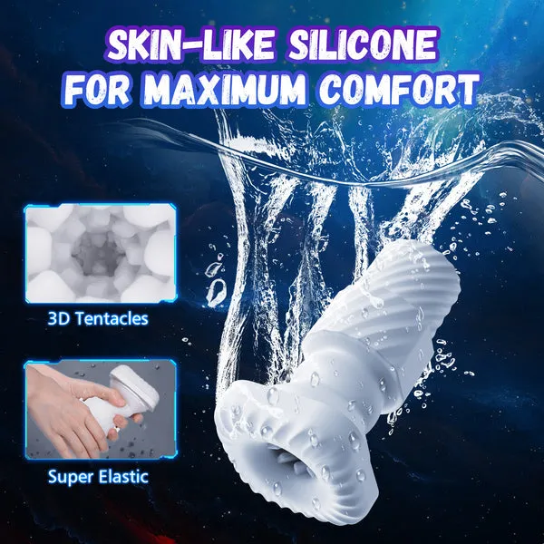 Male Sex Toys Onion Toy Amovibe Premium Joystick Controlling Robot Male Masturbation Cup Male Sex Toys Onion Toy Amovibe Premium Joystick Controlling Robot Male Masturbation Cup
