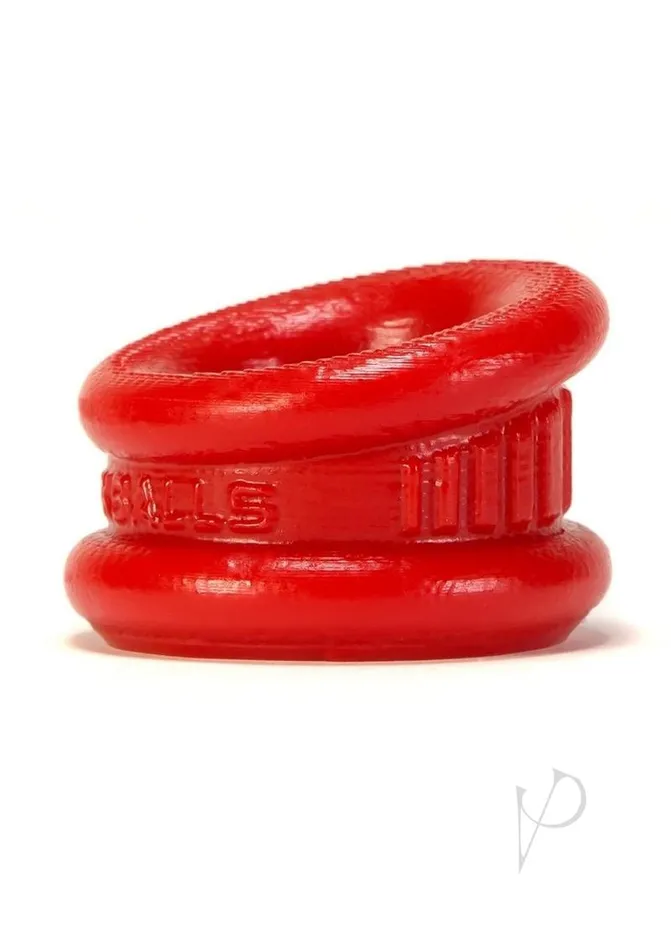 Male Sex Toys Oxballs Oxballs NeoStretch NeoAngle Silicone Ball Stretcher