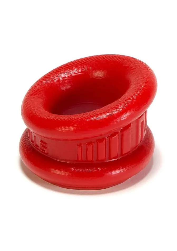 Male Sex Toys Oxballs Oxballs NeoStretch NeoAngle Silicone Ball Stretcher