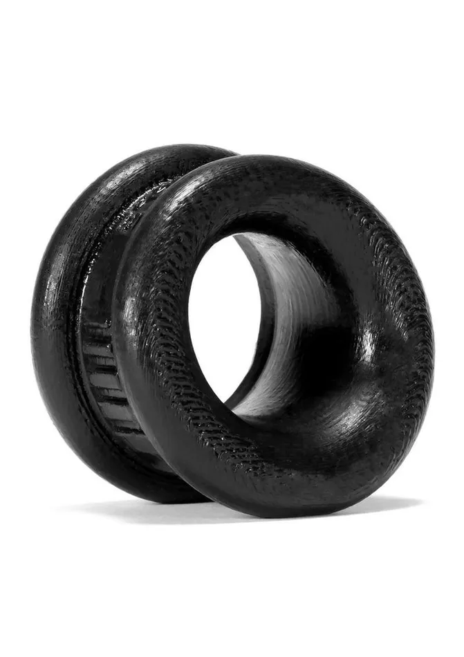 Male Sex Toys Oxballs Oxballs NeoStretch NeoAngle Silicone Ball Stretcher