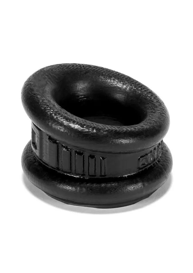 Male Sex Toys Oxballs Oxballs NeoStretch NeoAngle Silicone Ball Stretcher