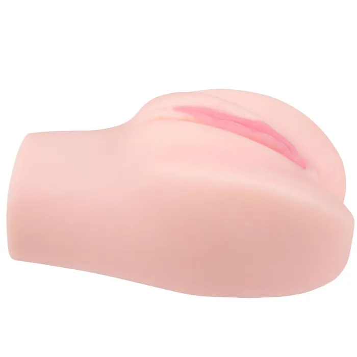 Male Sex Toys Pink BOB Vixen Realistic Masturbator