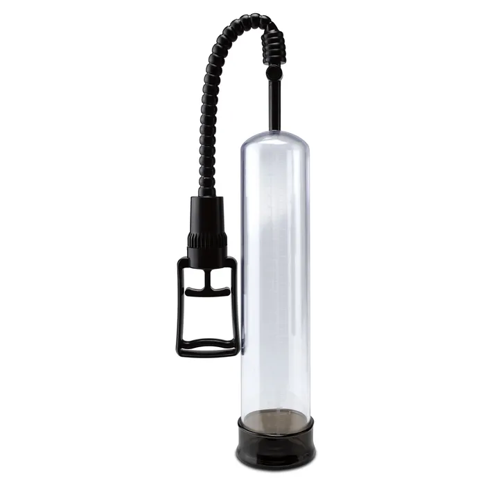 Male Sex Toys Pipe Dreams Pipe Dreams Pump Worx XXL Maximizer Pump