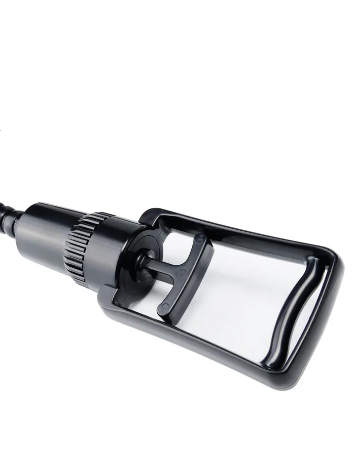 Male Sex Toys Pipe Dreams Pipe Dreams Pump Worx XXL Maximizer Pump