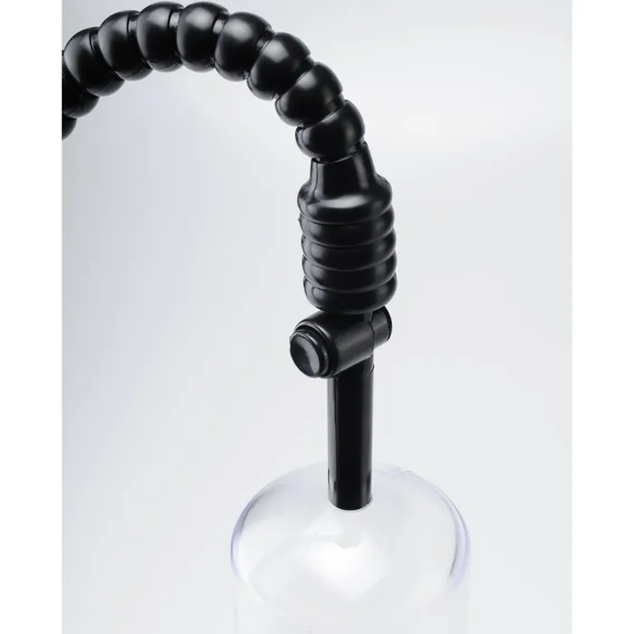 Male Sex Toys Pipe Dreams Pipe Dreams Pump Worx XXL Maximizer Pump