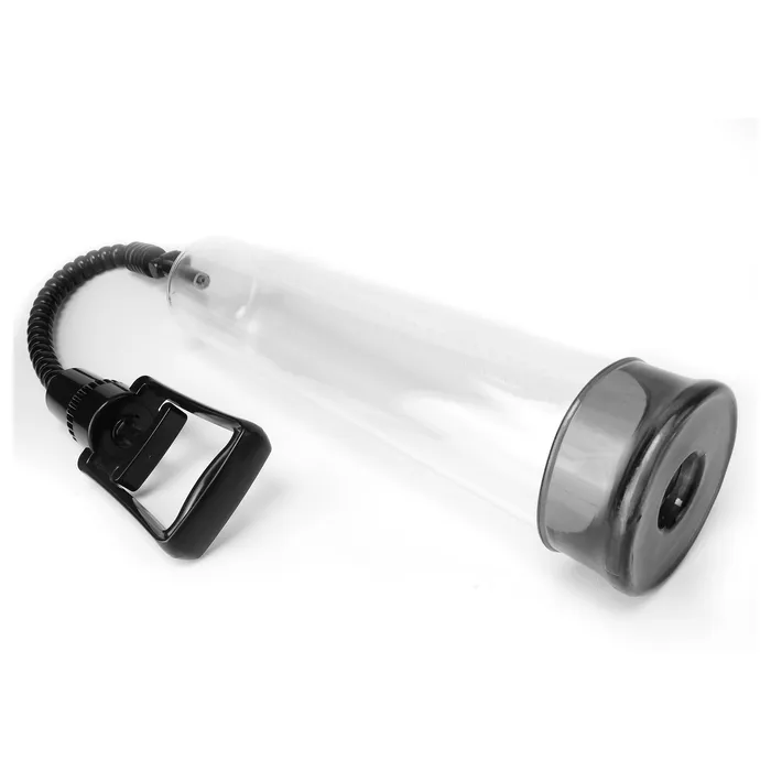 Male Sex Toys Pipe Dreams Pipe Dreams Pump Worx XXL Maximizer Pump
