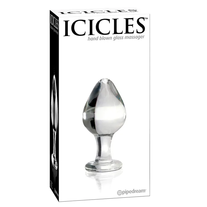 Male Sex Toys Pipedream Icicles No 25