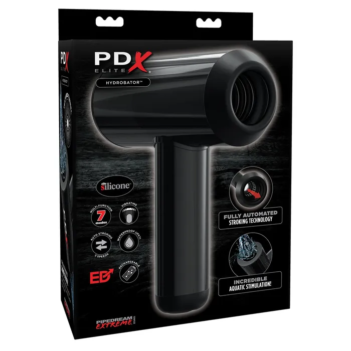Male Sex Toys Pipedream Pdx Elite Hydrobator
