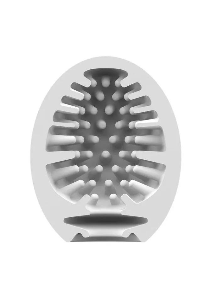 Male Sex Toys Satisfyer Satisfyer Masturbator Egg 3 Pack Set Naughty