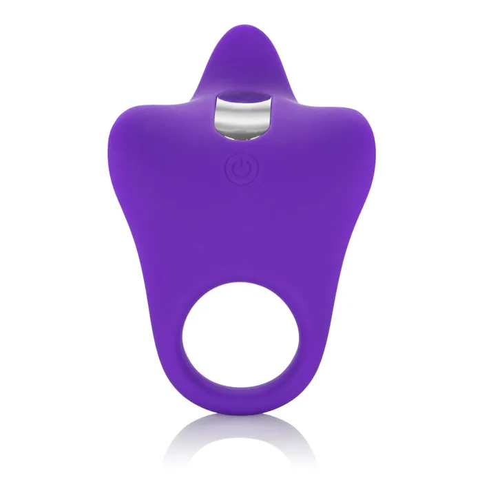 Male Sex Toys Silicone Remote Orgasm Ring California Exotic