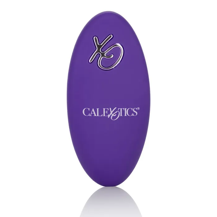 Male Sex Toys Silicone Remote Orgasm Ring California Exotic