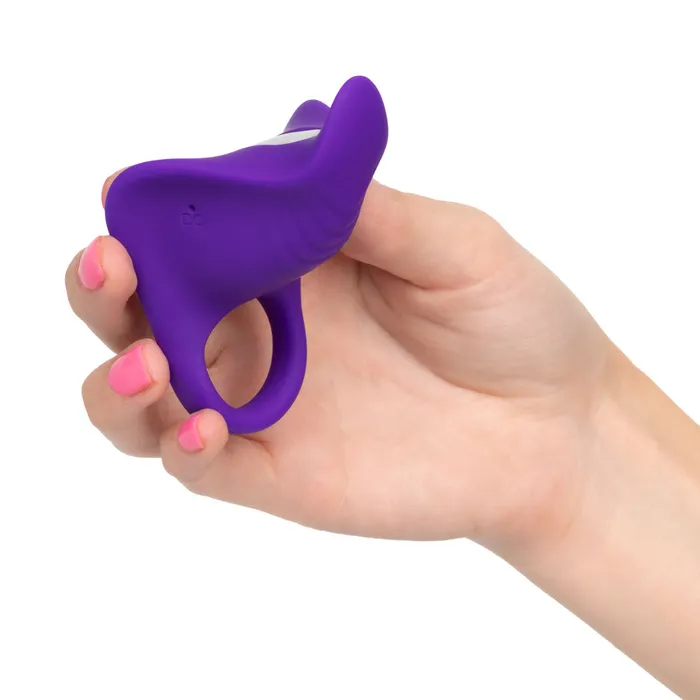 Male Sex Toys Silicone Remote Orgasm Ring California Exotic
