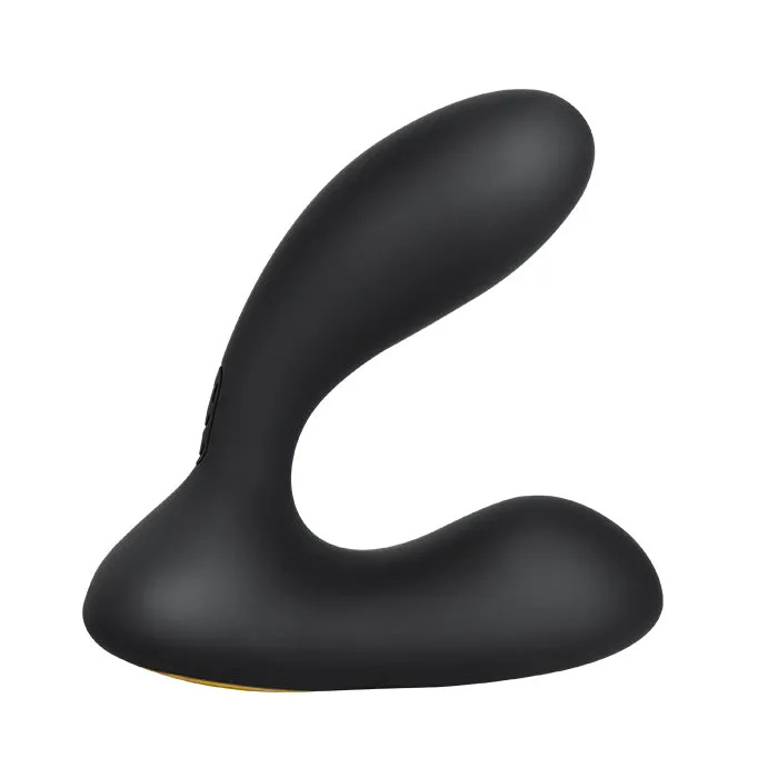 Male Sex Toys Svakom Svakom Vick Neo AppControlled LongDistance Prostate Vibrator
