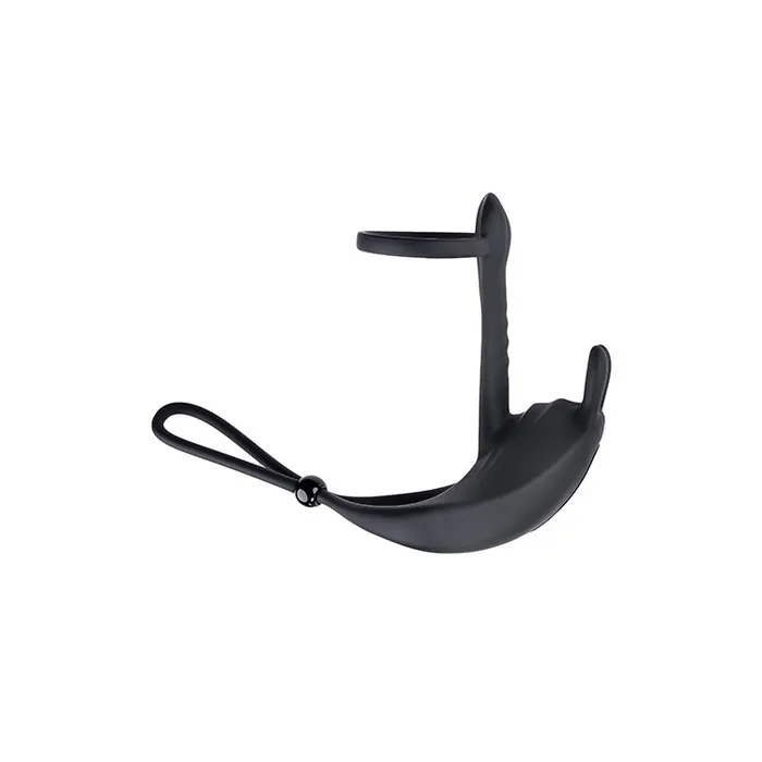 Male Sex Toys Zero Tolerance Saddle Up Girth Enhancing Cock Ring