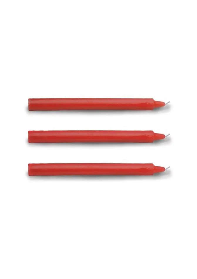 Master Series Male Sex Toys Master Series Fire Sticks Fetish Drip Candles