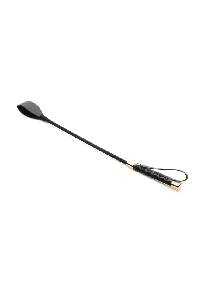 Master Series Stallion Riding Crop Master Series Male Sex Toys