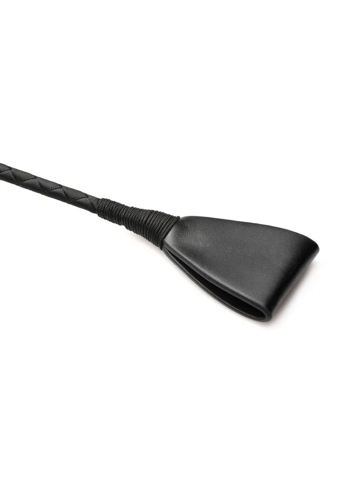 Master Series Stallion Riding Crop Master Series Male Sex Toys