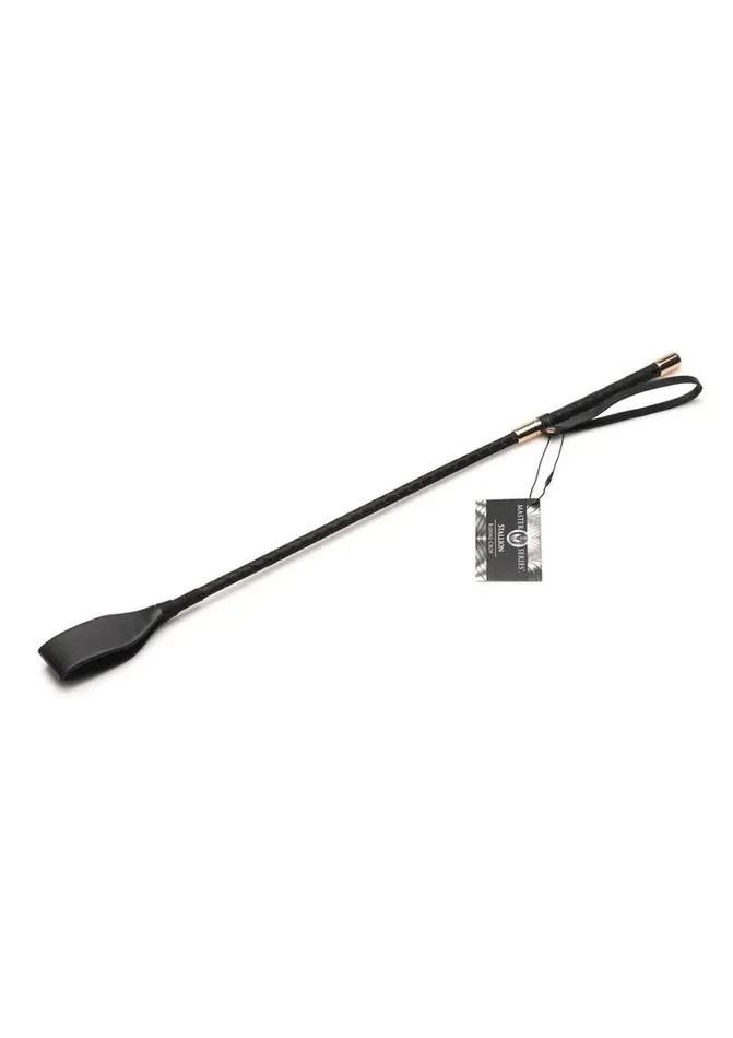 Master Series Stallion Riding Crop Master Series Male Sex Toys