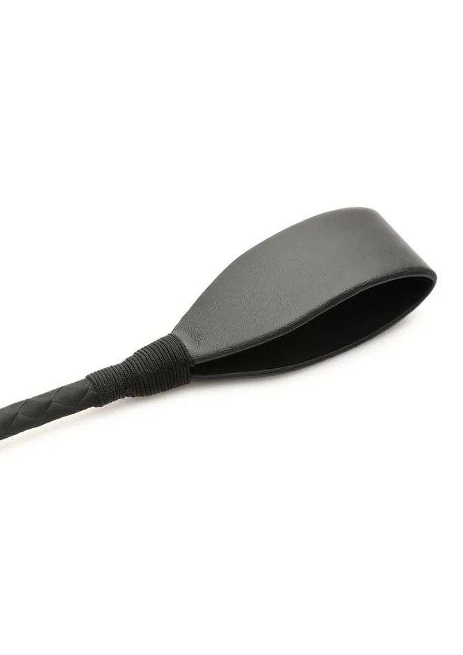 Master Series Stallion Riding Crop Master Series Male Sex Toys