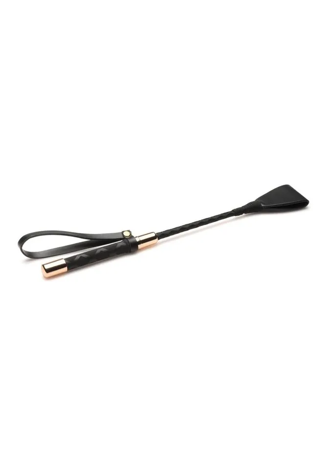 Master Series Stallion Riding Crop Master Series Male Sex Toys