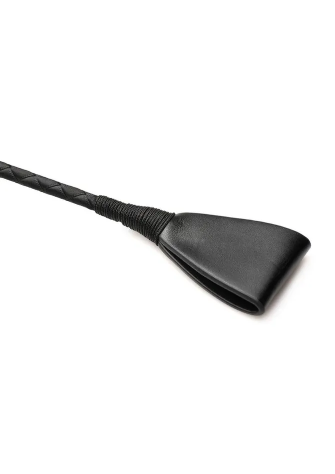 Master Series Stallion Riding Crop Master Series Male Sex Toys