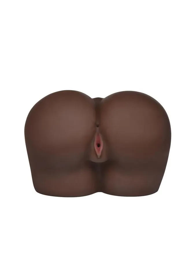 Mistress Mistress Bottoms Up Paris Life Size Butt Pussy and Ass Masturbator Male Sex Toys