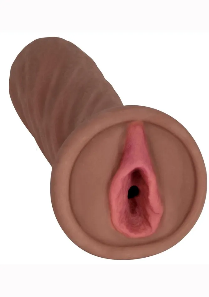 Mistress Natalia Vibrating Bioskin Dual Density Stroker Pussy Mistress Male Sex Toys Mistress Natalia Vibrating Bioskin Dual Density Stroker Pussy Mistress Male Sex Toys