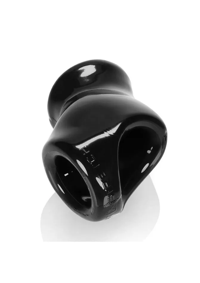 Oxballs Male Sex Toys Oxballs Atomic Jock UnitX Cock Ring and Ball Stretcher