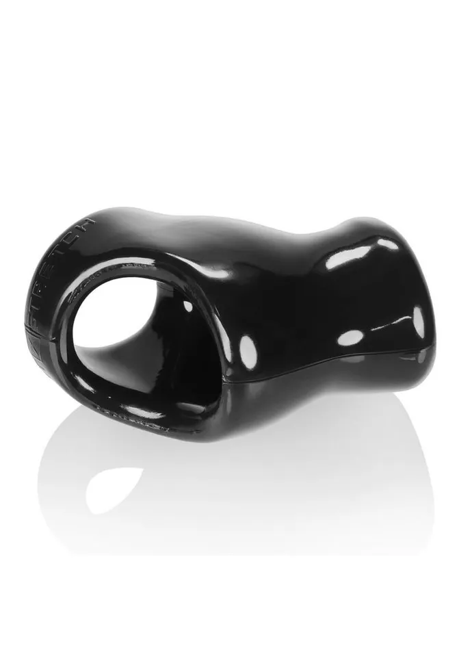 Oxballs Male Sex Toys Oxballs Atomic Jock UnitX Cock Ring and Ball Stretcher Oxballs Male Sex Toys Oxballs Atomic Jock UnitX Cock Ring and Ball Stretcher