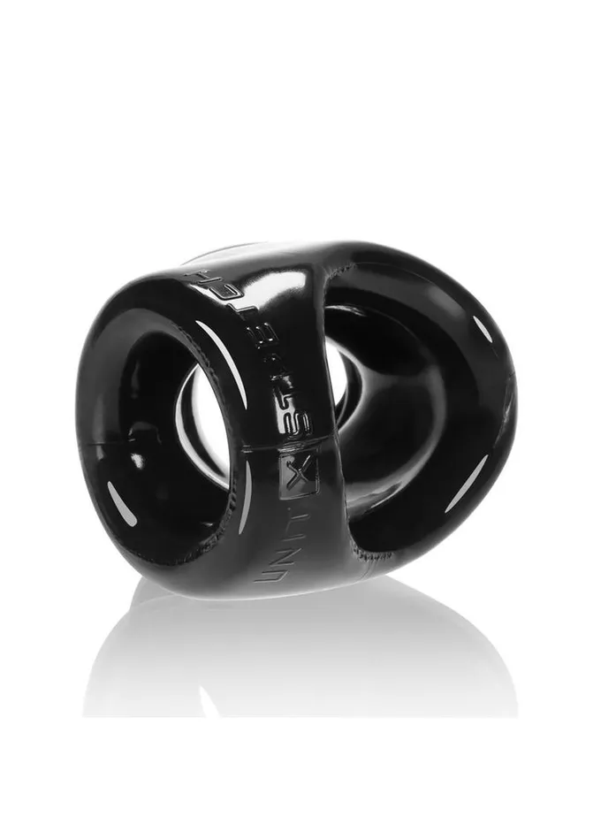 Oxballs Male Sex Toys Oxballs Atomic Jock UnitX Cock Ring and Ball Stretcher Oxballs Male Sex Toys Oxballs Atomic Jock UnitX Cock Ring and Ball Stretcher