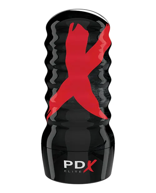 Pdx Brands Male Sex Toys PDX Elite Ass Gasm Vibrating Kit