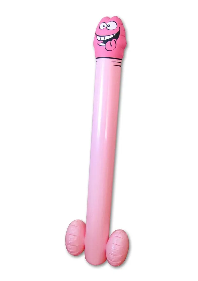Pecker Noodle Inflatable Ozze Creations Male Sex Toys