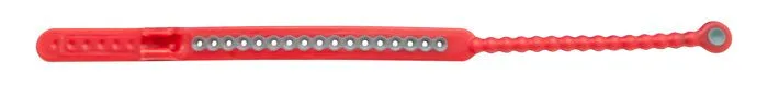 Perfect Fit Male Sex Toys Perfect Fit Speed Shift 17 Adjustments Cock Ring Red