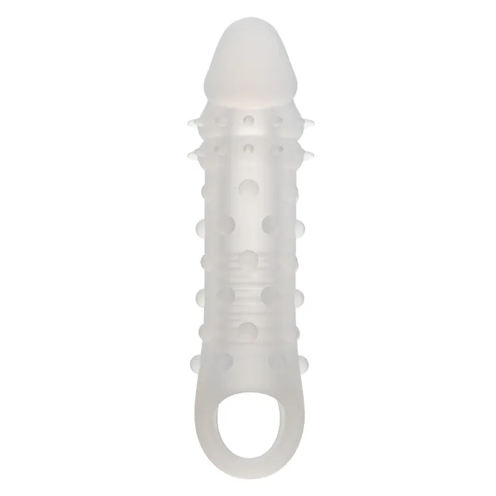 Performance Maxx Adonis Silicone Penis Extender CalExotics Male Sex Toys