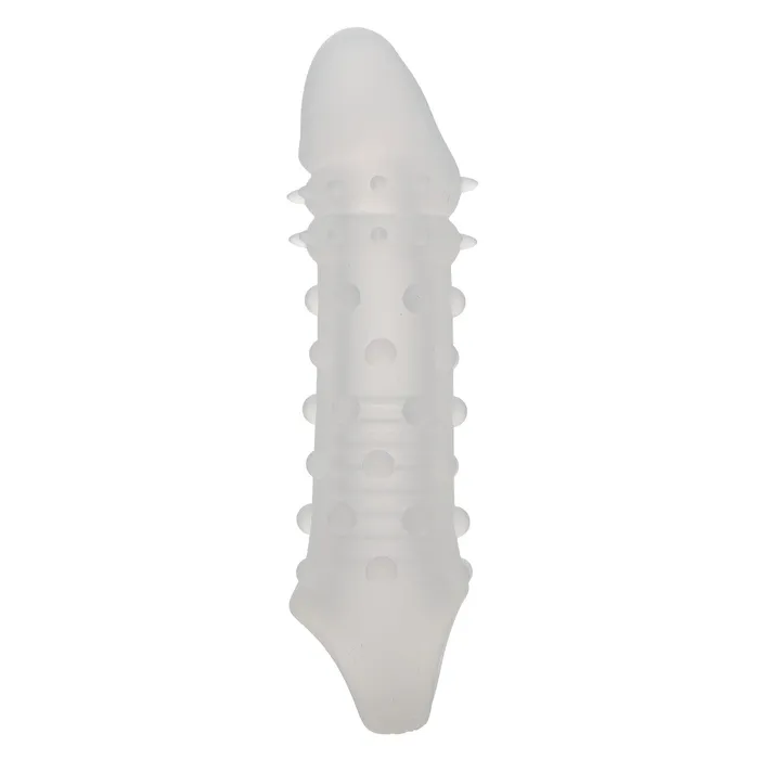 Performance Maxx Adonis Silicone Penis Extender CalExotics Male Sex Toys