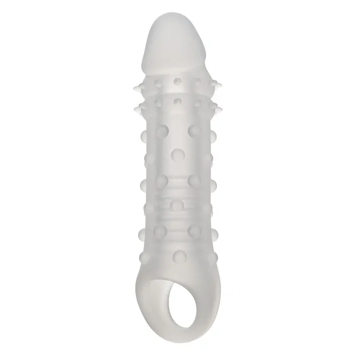 Performance Maxx Adonis Silicone Penis Extender CalExotics Male Sex Toys