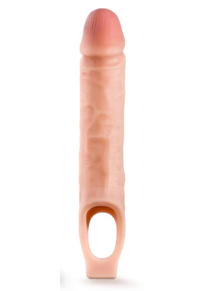 Performance Plus Silicone Cock Sheath Penis Extender Performance Plus Male Sex Toys Performance Plus Silicone Cock Sheath Penis Extender Performance Plus Male Sex Toys